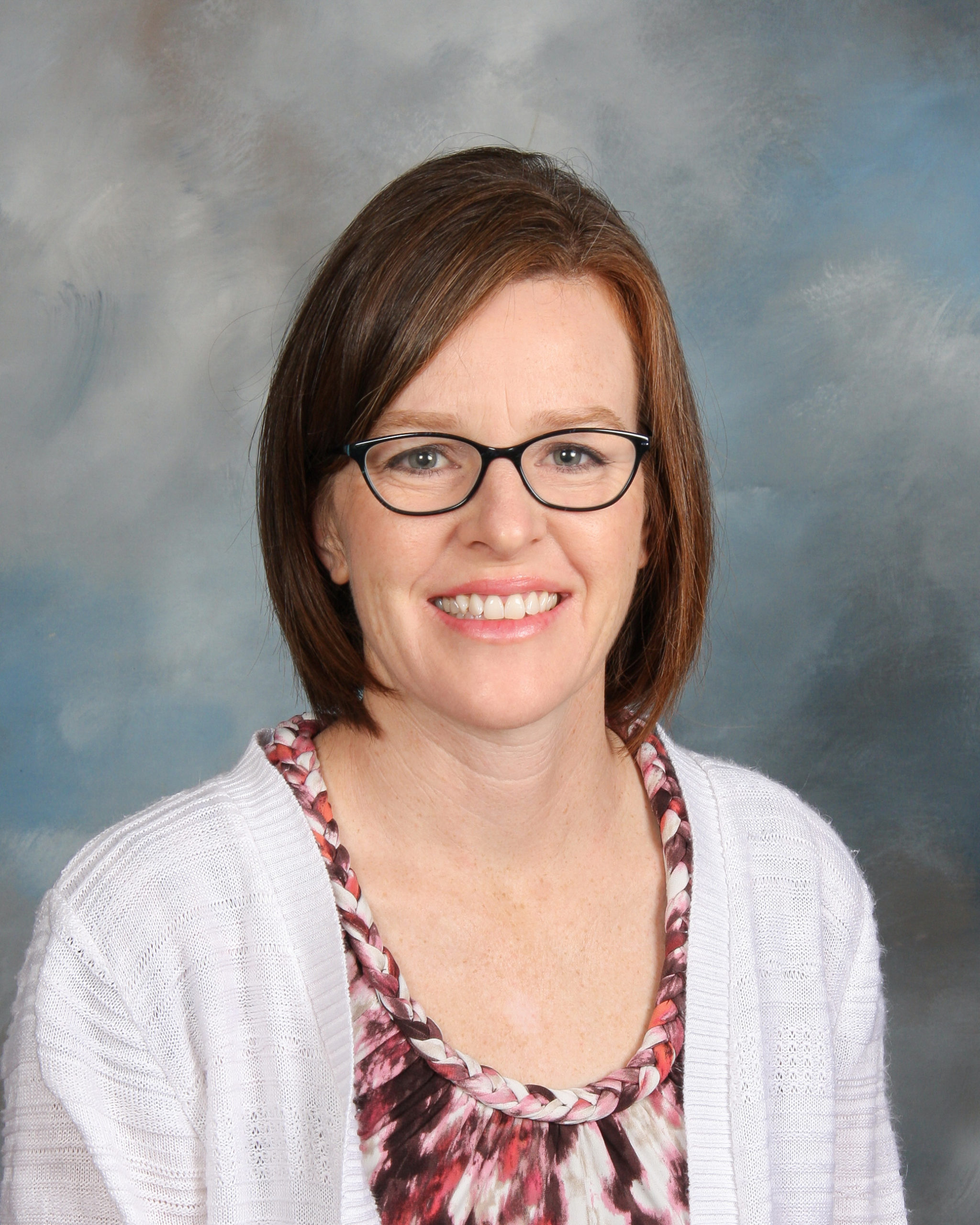 Mrs. Kristin Suprak Lynden Christian School