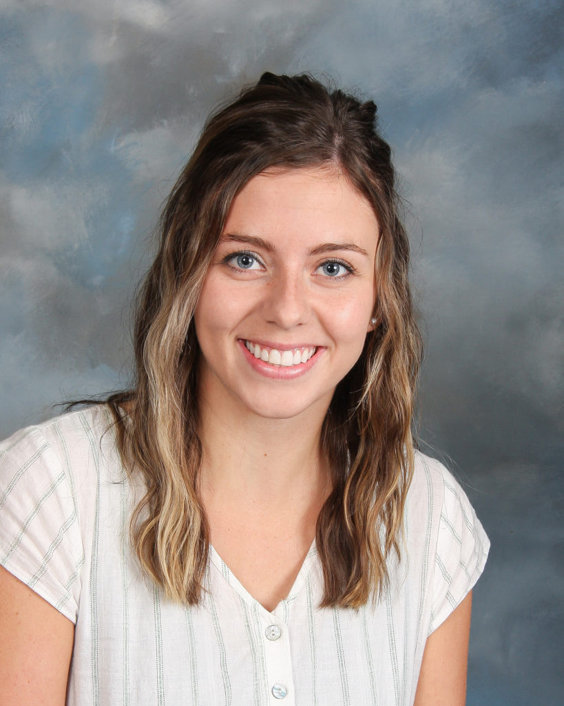 Mrs. Tarynn VanderHoek Lynden Christian School