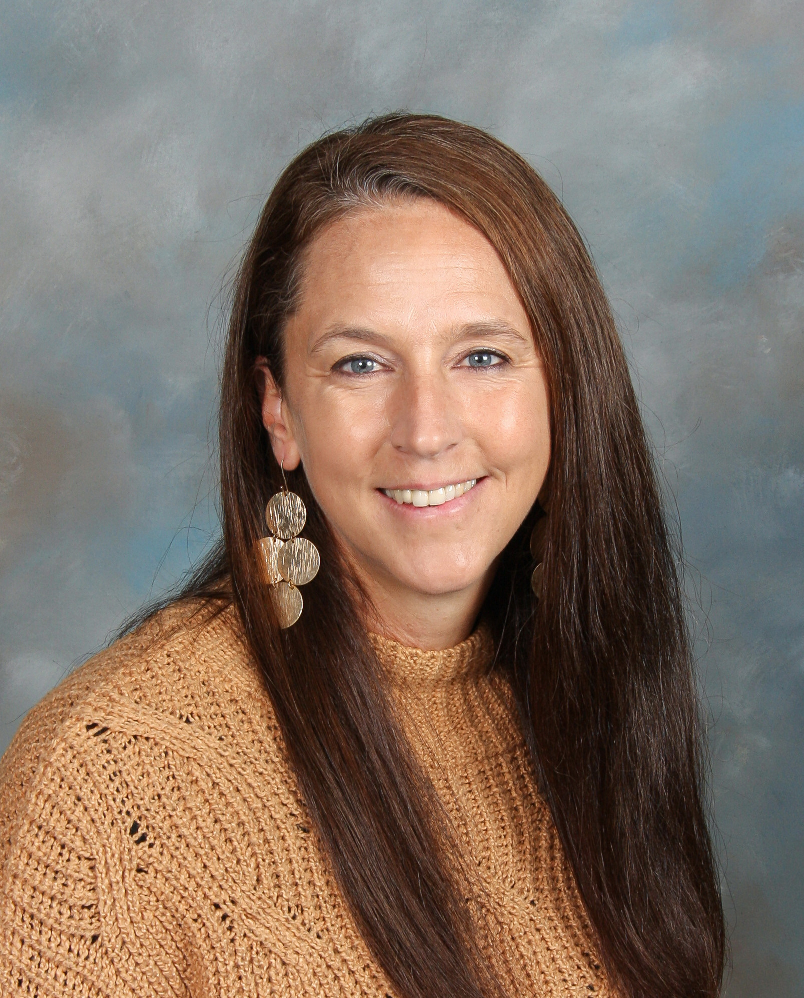 Mrs. Blythe Hintz Lynden Christian School