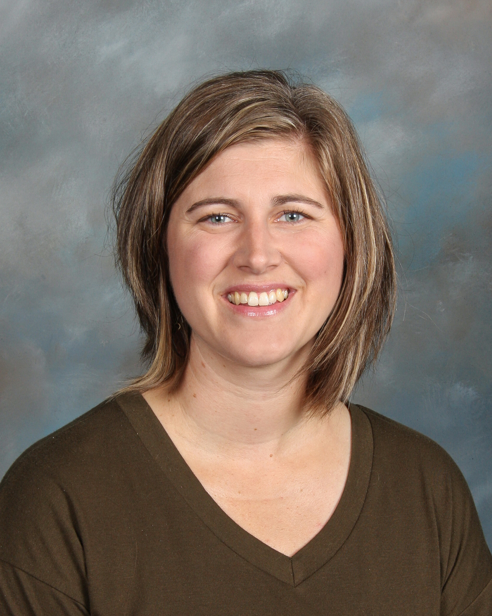 Mrs. Alanna Wagenaar Lynden Christian School