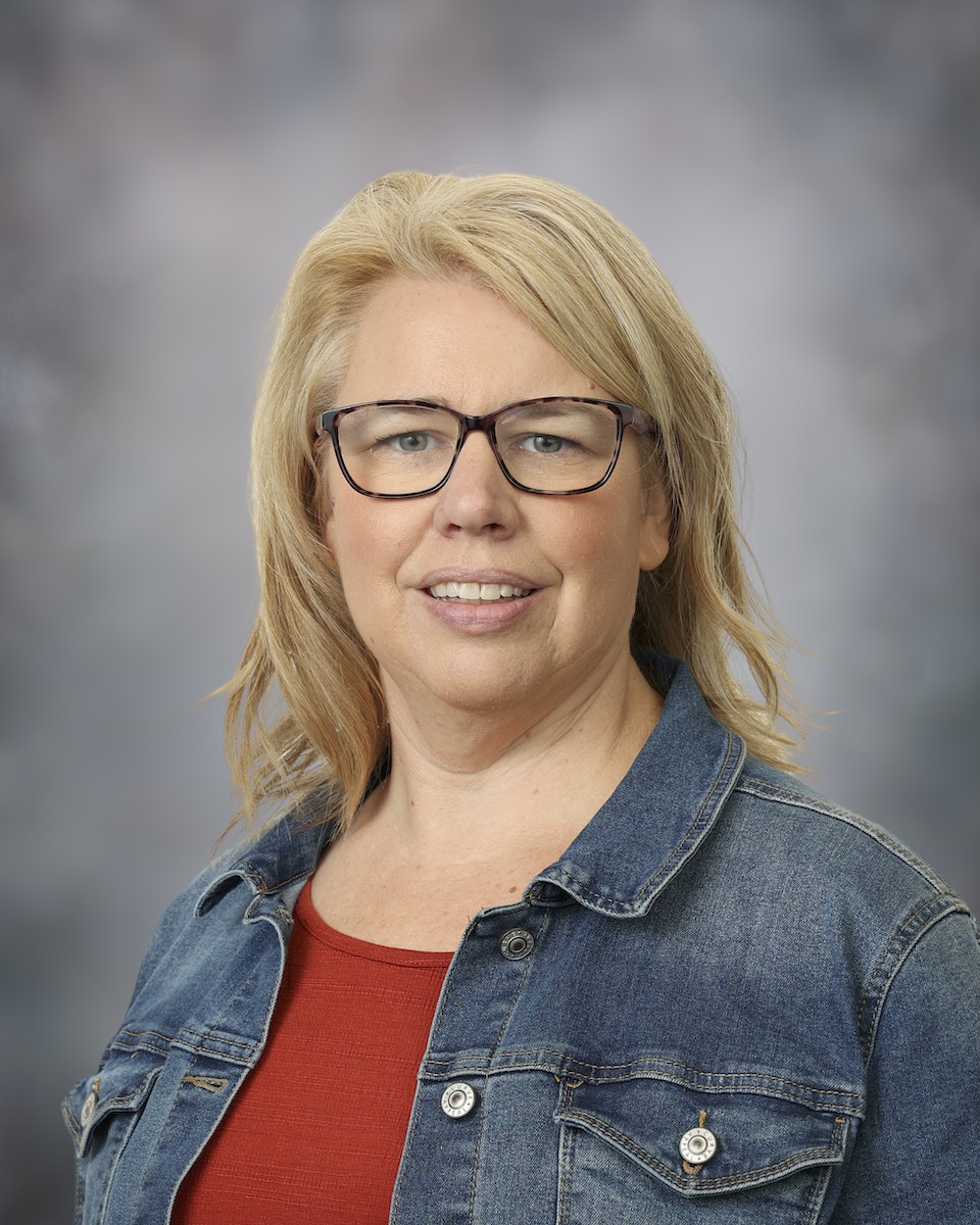Mrs. Jill Kocourek – Lynden Christian School